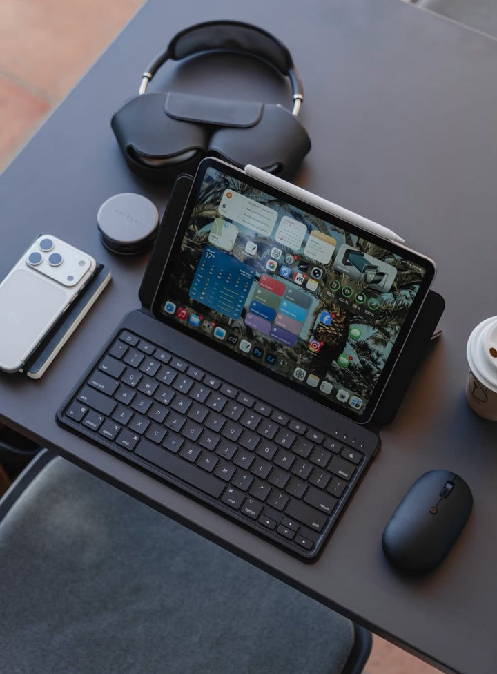 Tech & Gadgets