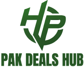 Pak Deals Hub